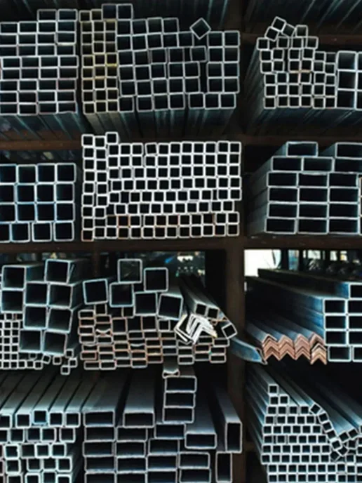 Уголок металлический 63х63х4 - 0,5 метр 1шт, 63x63x4, 0,5 м, фото 7