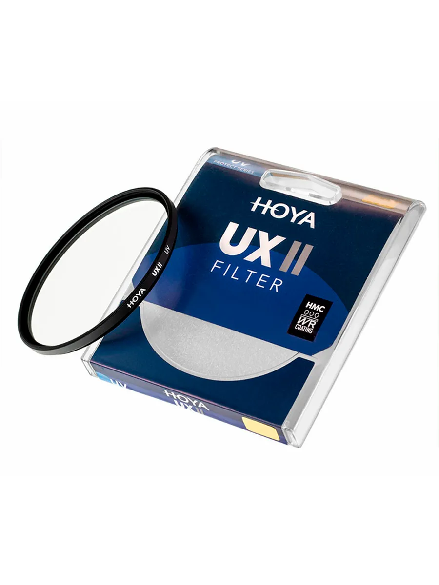 Светофильтр UX II UV 72mm