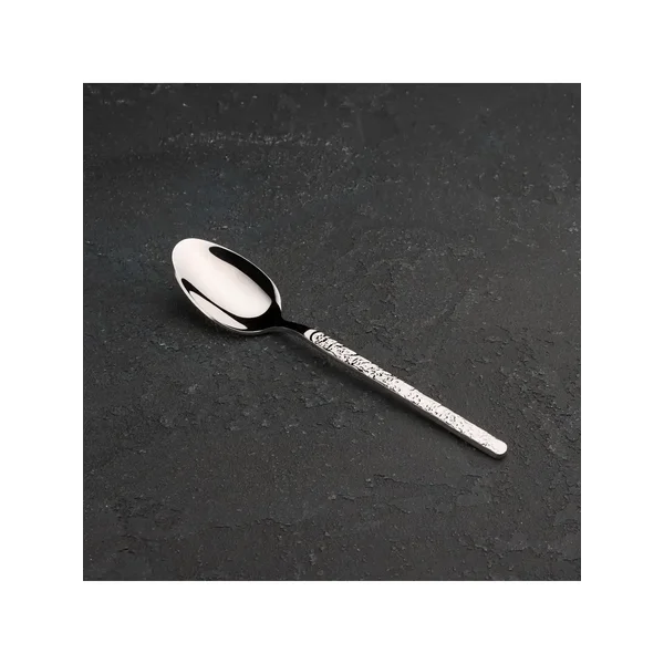 Ложка столовая из нержавеющей стали "Лин" 20,6 см