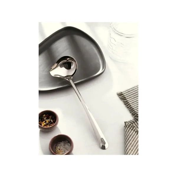 Ложка для соуса Доляна Everyday, 40 мл