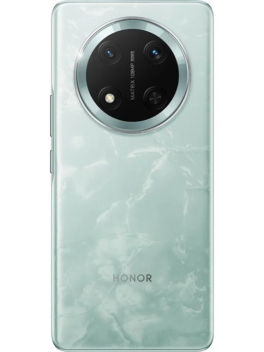 Смартфон HONOR X9C 7/256 ГБ, зеленый, фото 4