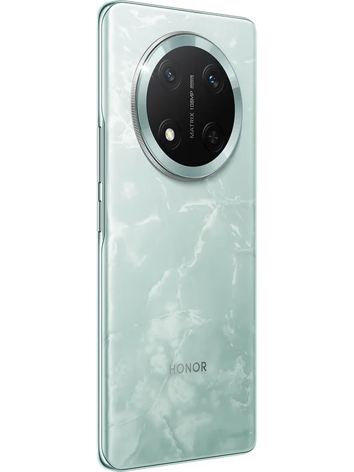 Смартфон HONOR X9C 7/256 ГБ, зеленый, фото 5