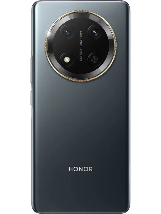 Смартфон HONOR X9C 7/256 ГБ, черный, фото 4