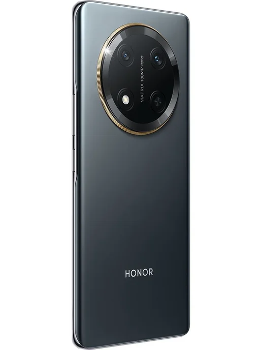 Смартфон HONOR X9C 7/256 ГБ, черный, фото 5