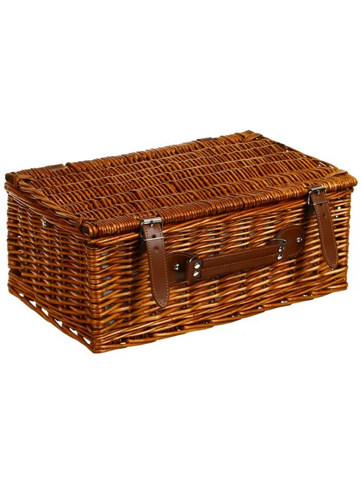 Maclay Корзина - холодильник для пикника, 41x27x18 см, фото 7