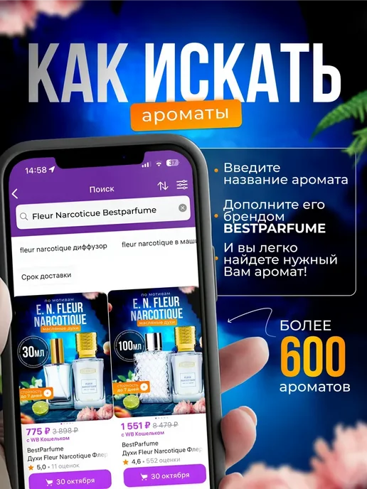 BestParfume Духи масляные Extreme Килиан Хорошая девочка Экстрим, 15 мл, фото 5