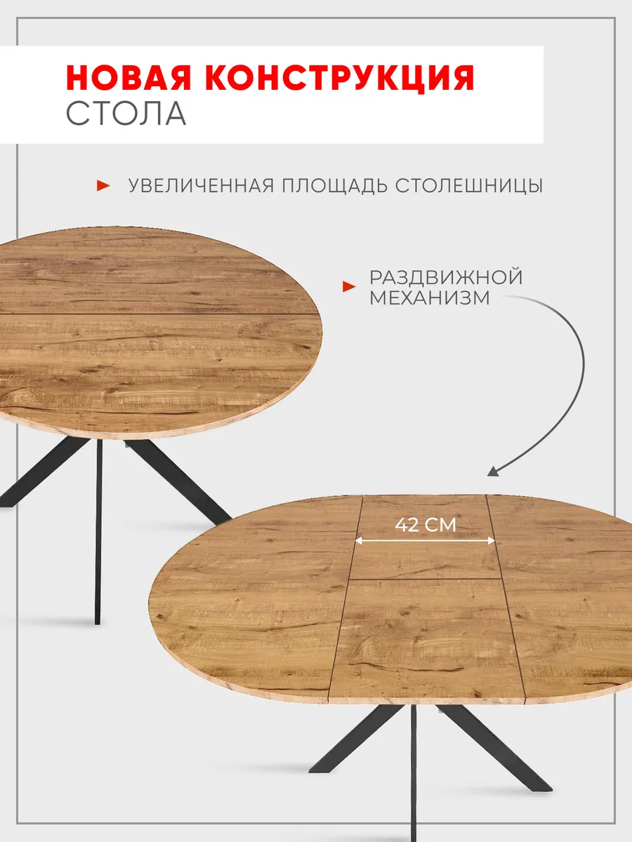 1232_100р Дуб Вотан