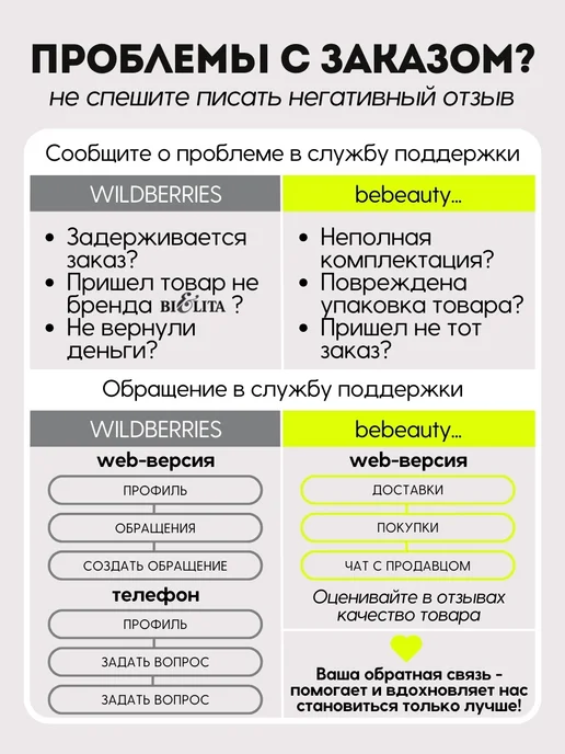 BIELITA Бальзам-кондиционер для окрашенных волос, 500 мл, 500 мл, фото 7
