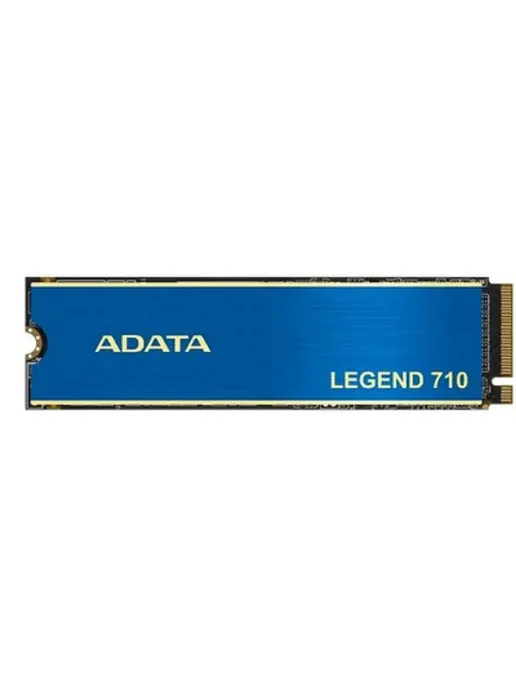 ADATA Накопитель SSD Legend 710 256 ГБ M.2 PCI-E 3.0 x4 NVMe, 256 ГБ, фото 2