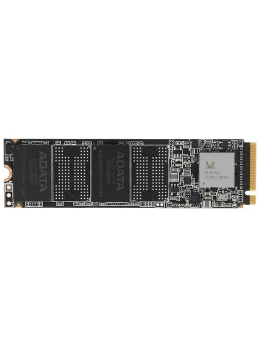 ADATA Накопитель SSD Legend 710 256 ГБ M.2 PCI-E 3.0 x4 NVMe, 256 ГБ, фото 3