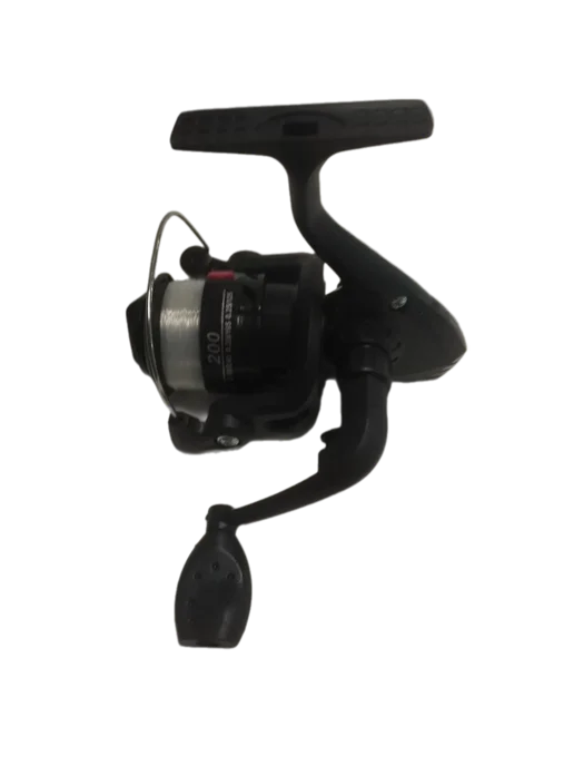 ERAFISHING Катушка с леской безынерционная для зимней и летней рыбалки, вариант, фото 5
