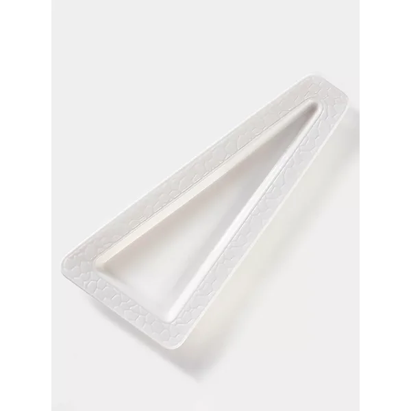 Блюдо сервировочное для подачи Rodos 33,4×15,8×2,5 см