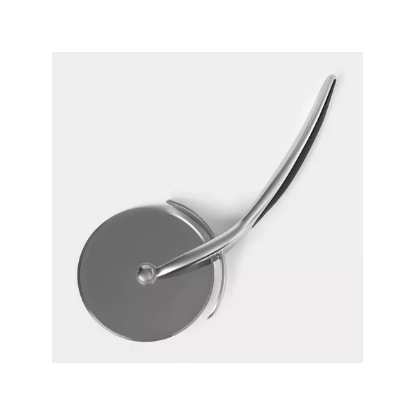 Нож для пиццы и теста круглый 17,5 см