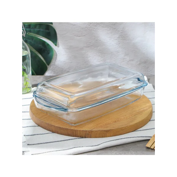 Форма для запекания 2 л "Borcam"