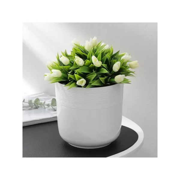 Кашпо с вставкой 2.7 л