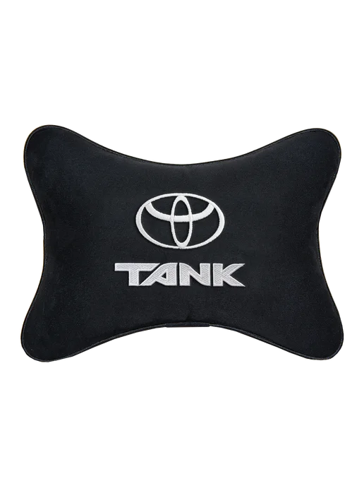 VITAL TECHNOLOGIES Подушка на подголовник TOYOTA Tank (аксессуар), черный