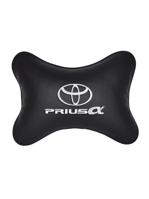 VITAL TECHNOLOGIES Подушка на подголовник TOYOTA Prius Alfa (аксессуар), черный