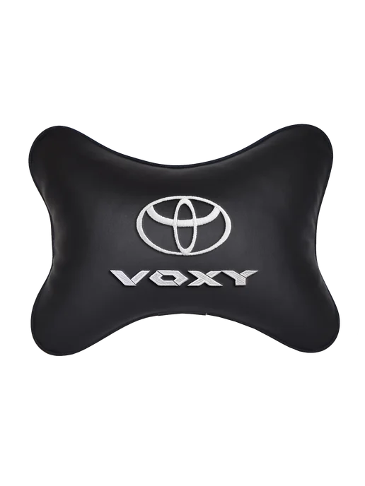 VITAL TECHNOLOGIES Подушка на подголовник TOYOTA Voxy (аксессуар), черный
