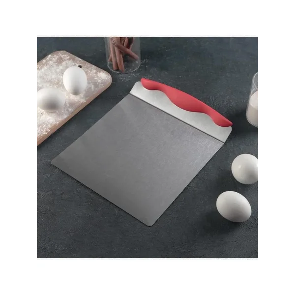 Шпатель кондитерский