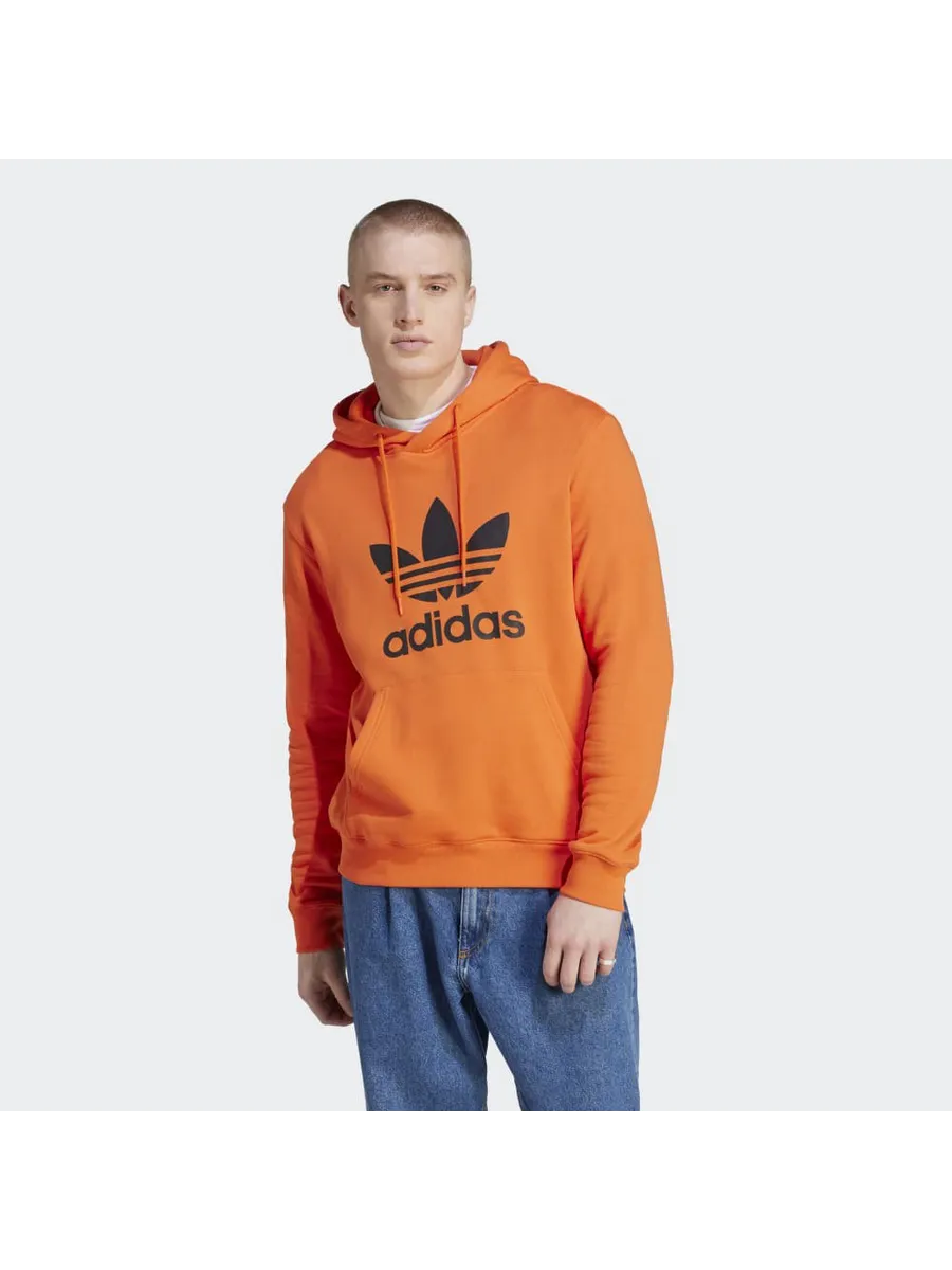 Худи Adidas TREFOIL HOODY М