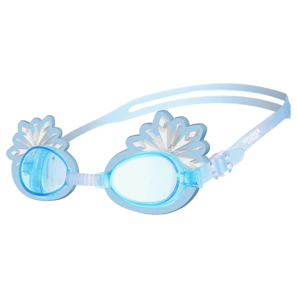 Очки для плавания детские Холодное Сердце