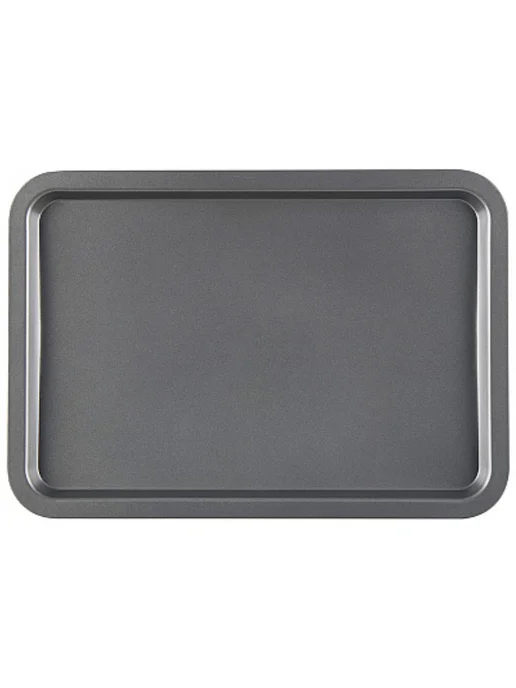Mallony Противень для запекания антипригарная 43,2*29*1,85см, 43.2x29, фото 3