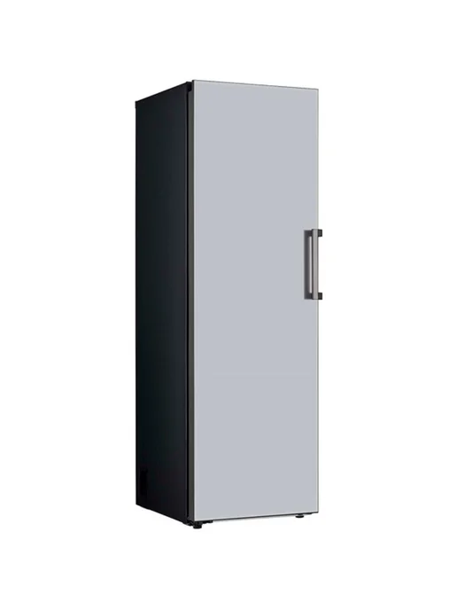 LG Морозильная камера GC-B404FAQM, серый, фото 8