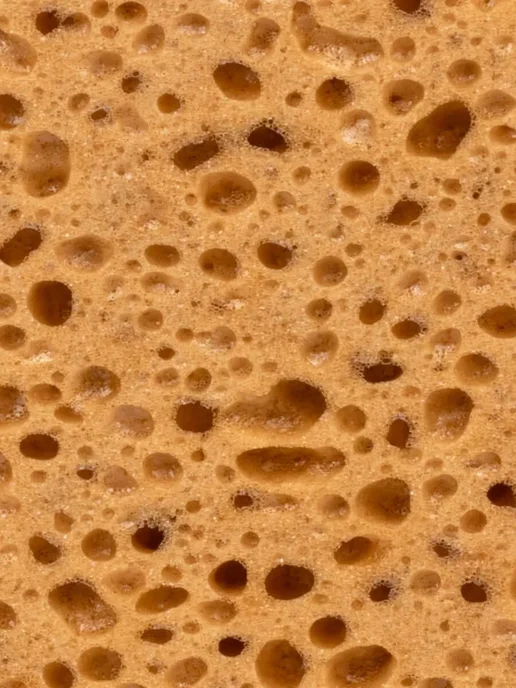 BIHUI Губка строительная 160х100х60 мм CFHB160, 100x60 мм, фото 2
