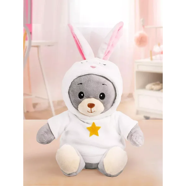 Мягкая игрушка "Медвежонок Лаппи"