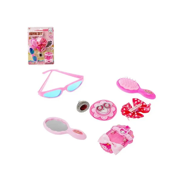 Набор маленькой модницы "Летний образ"