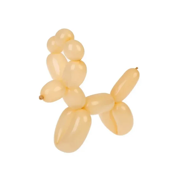 Шар для моделирования 160, латексный, набор 25 шт