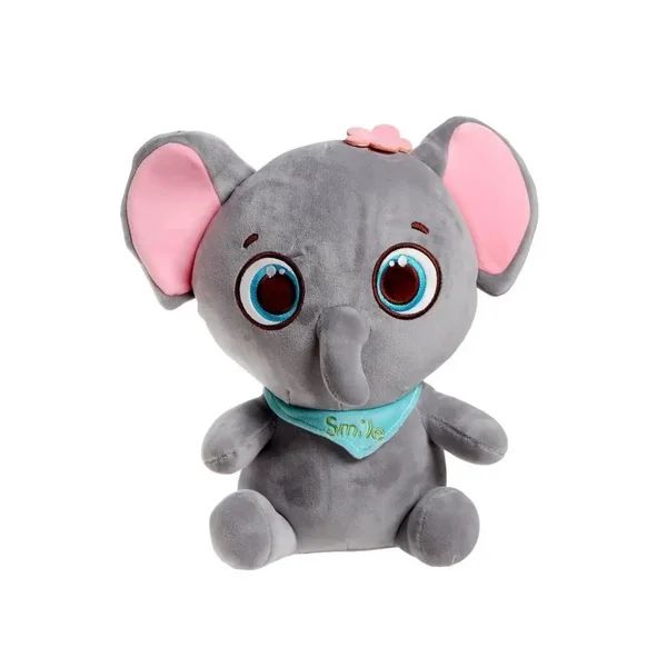 Мягкая игрушка "Слоник"