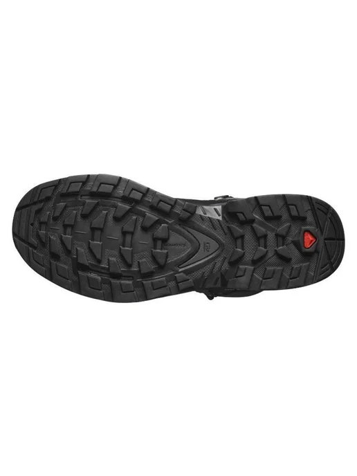 SALOMON Ботинки QUEST 4 GTX W, черный, фото 2