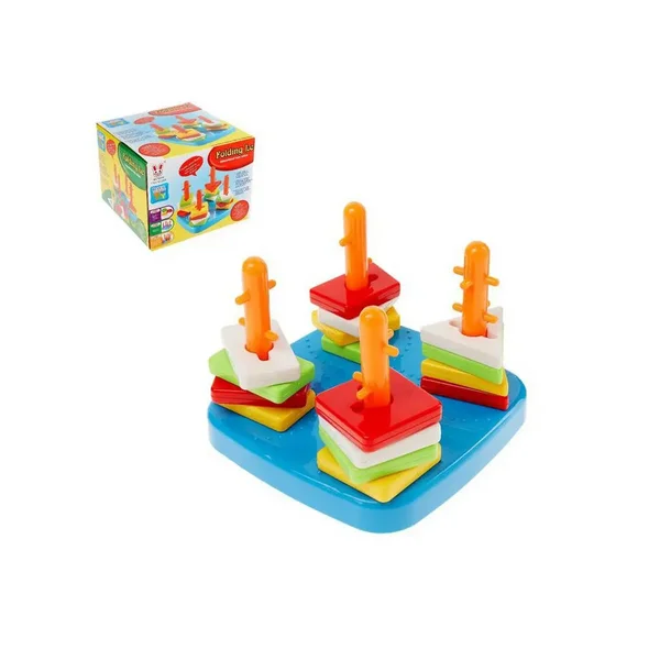 Развивающая игрушка "Головоломка"