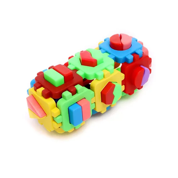 Сортер Кубик Логический