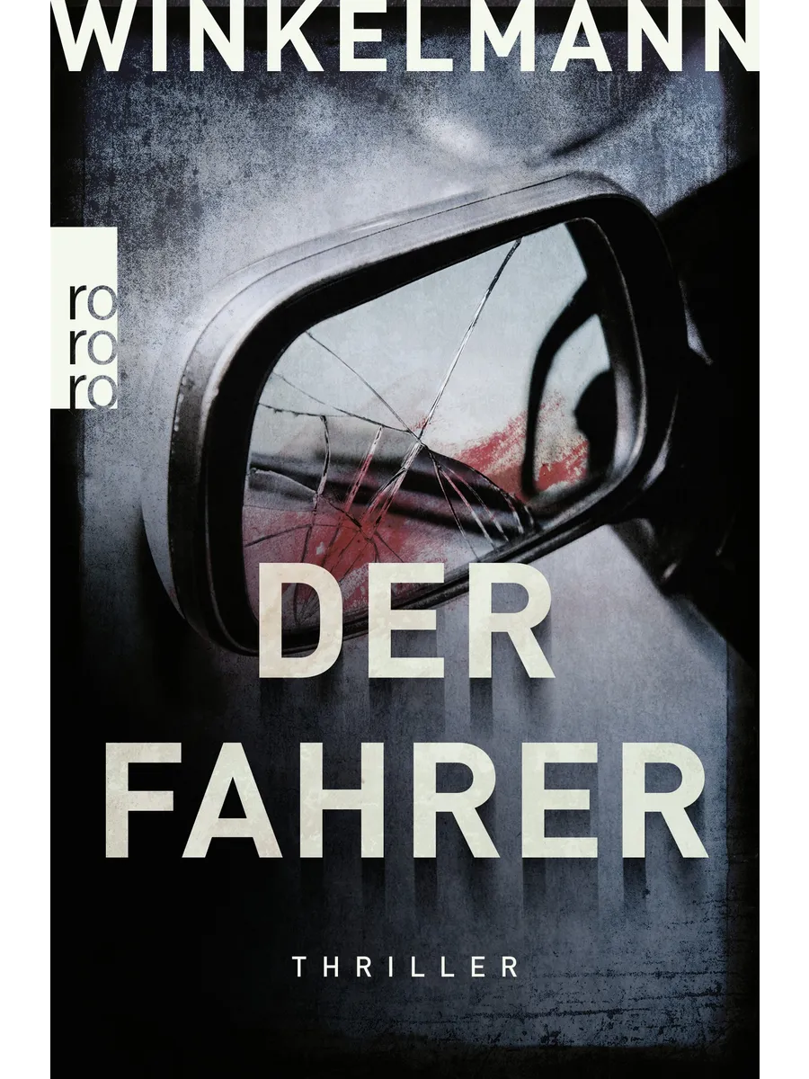 Der Fahrer / Книга на Немецком