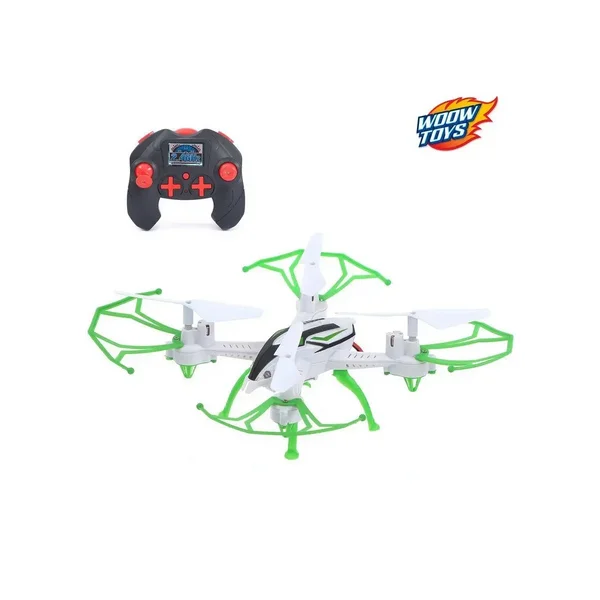 Квадрокоптер радиоуправляемый SKYDRONE