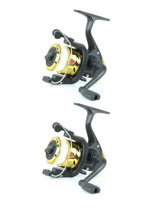 ERAFISHING 2 Катушки с леской для зимней и летней рыбалки, вариант, фото 3