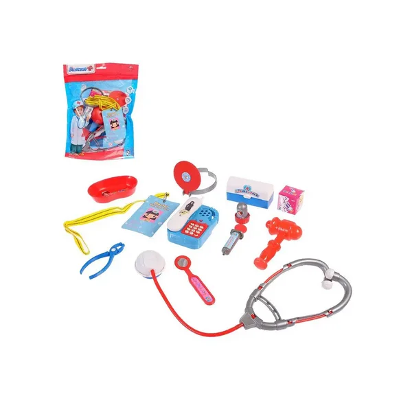 Набор для игры "Лучший докор", МИКС