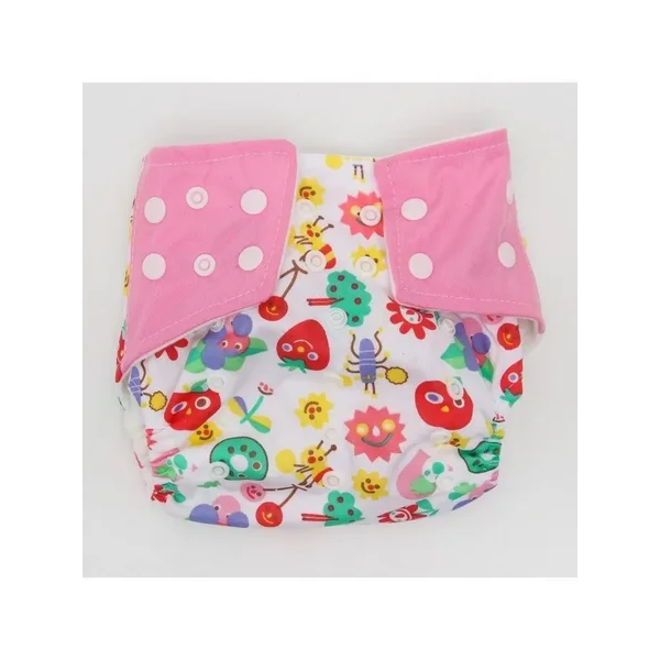 Подгузники трусики многоразовые для новорожденных