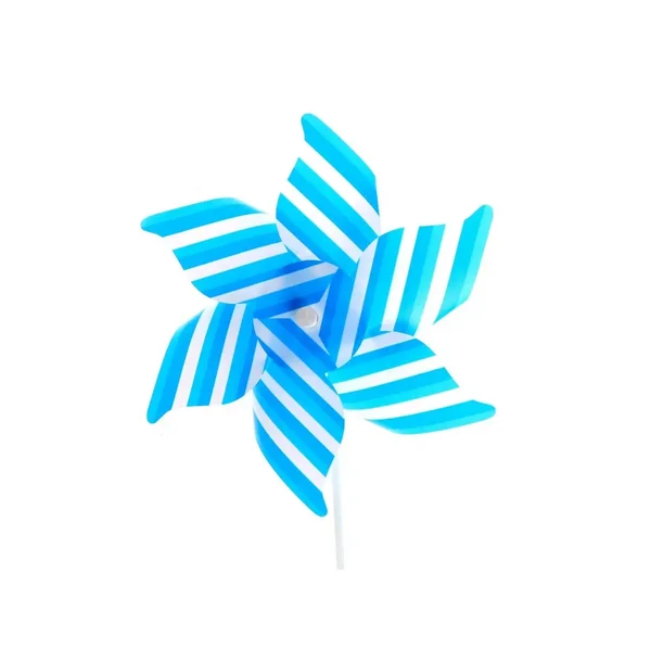 Ветерок 2Полосатик", цвет синий