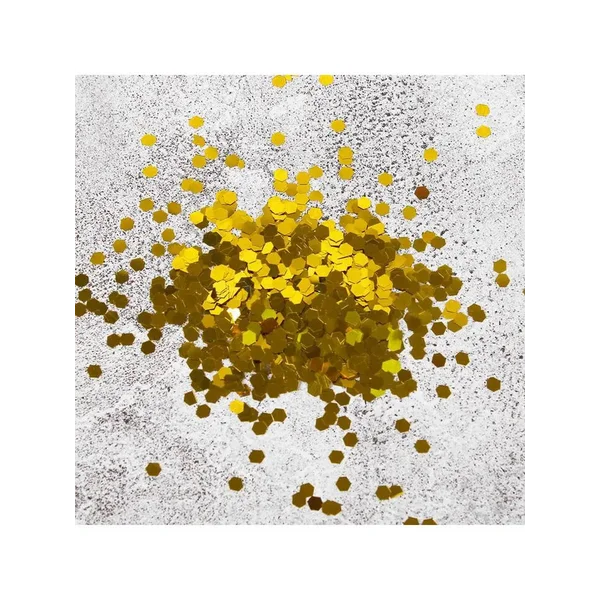 Наполнители для подарков конфетти