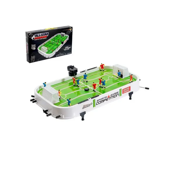 Настольный футбол Финальный матч