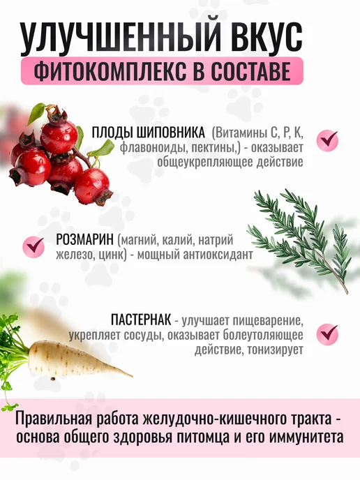 Сухой корм ZooRing Active Dog для собак, мелкие, мясо, 10 кг, фото 7