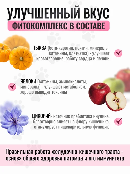 Сухой корм ZooRing Active Dog для собак, мелкие, мясо, 10 кг, фото 8