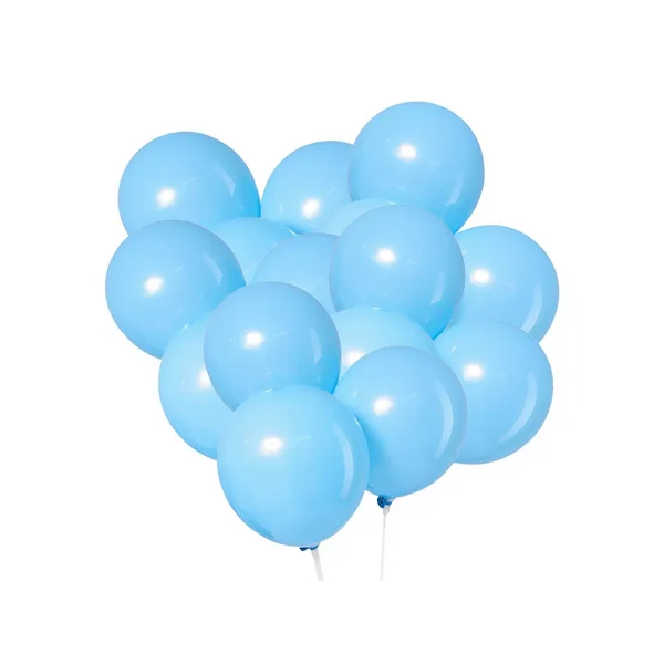 Шары воздушные латексные