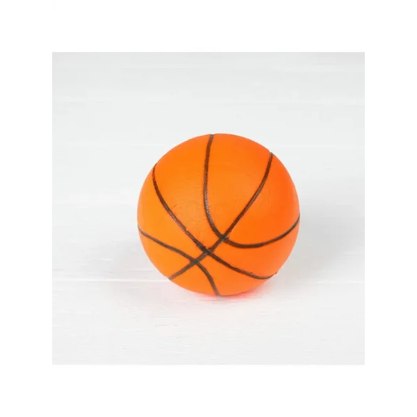Мялка-сквиши "Баскетбол"