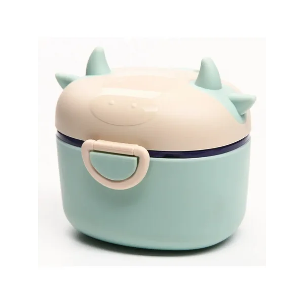 Контейнер для хранения детского питания 330 мл.