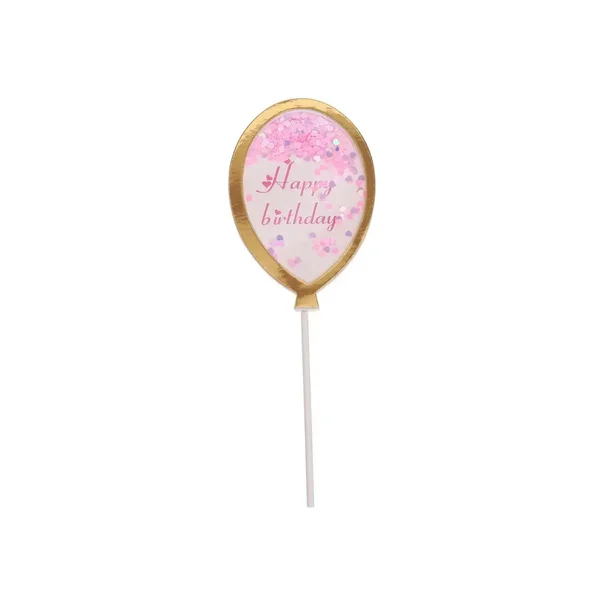 Топпер декоративный