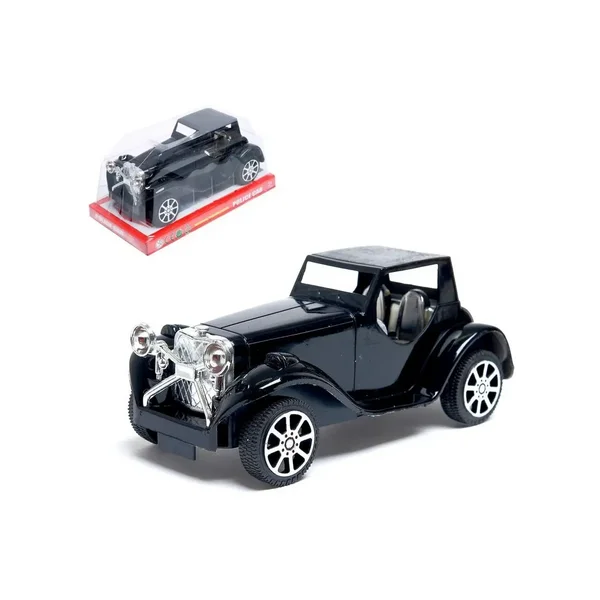 Инерционная машинка Для мальчика, цвет МИКС